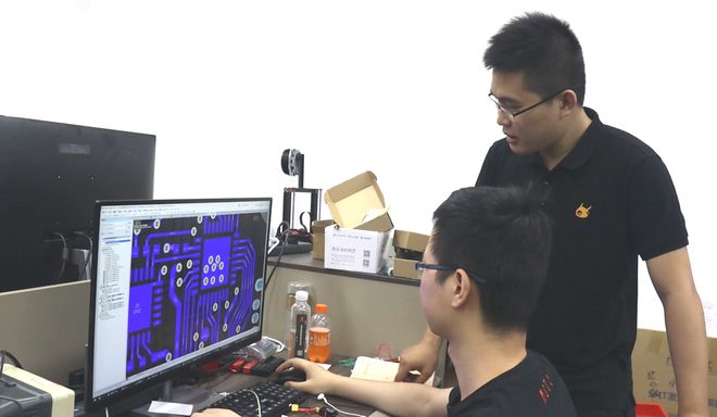 建科院(300675)_最新价格_行情_走势图—东方财富网(图1)