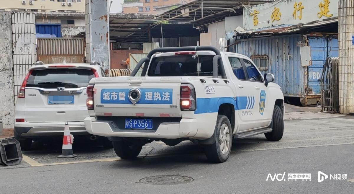 “声音巨大！”东莞一小区旁废品回收站噪音扰民官方回应(图4)